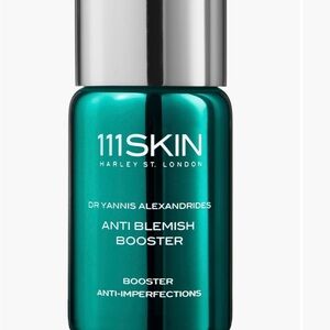 111SKIN Anti-Blemish Booster